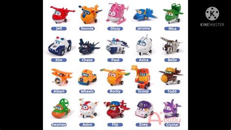 Super wings characters names - Learn about your favorite Marvel characters, super heroes, & villains! Discover their powers, weaknesses, abilities, & more! 